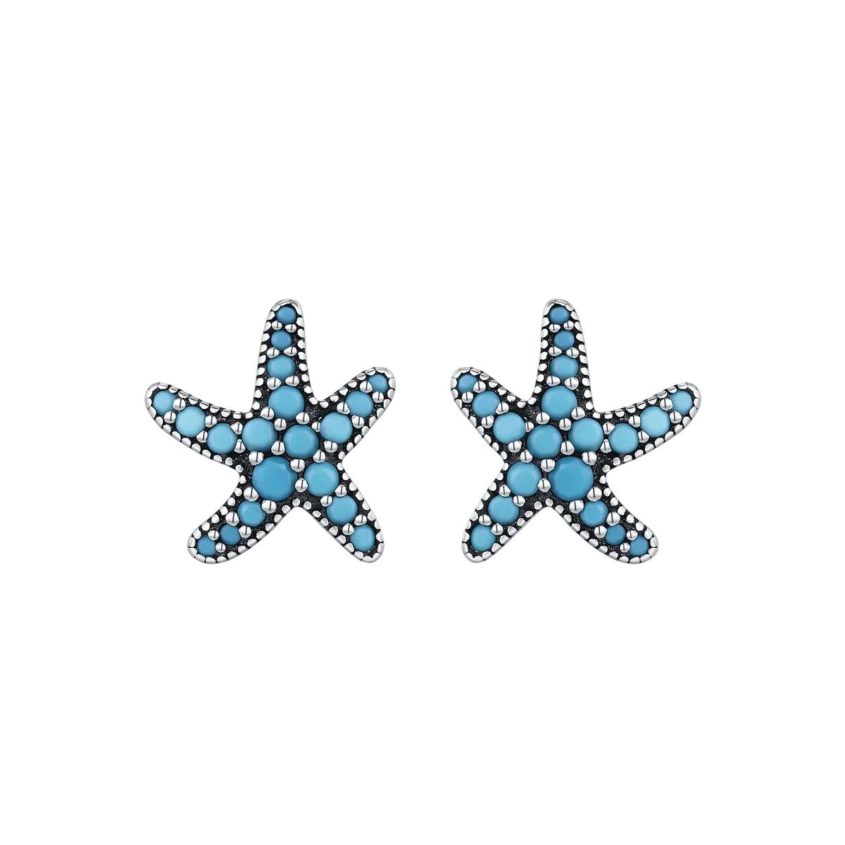 Dancing Starfish