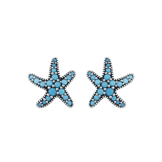 Dancing Starfish