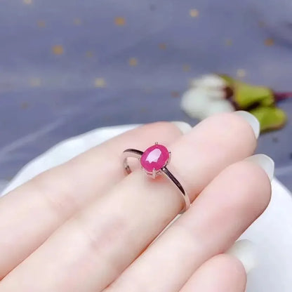 Ruby Bloom