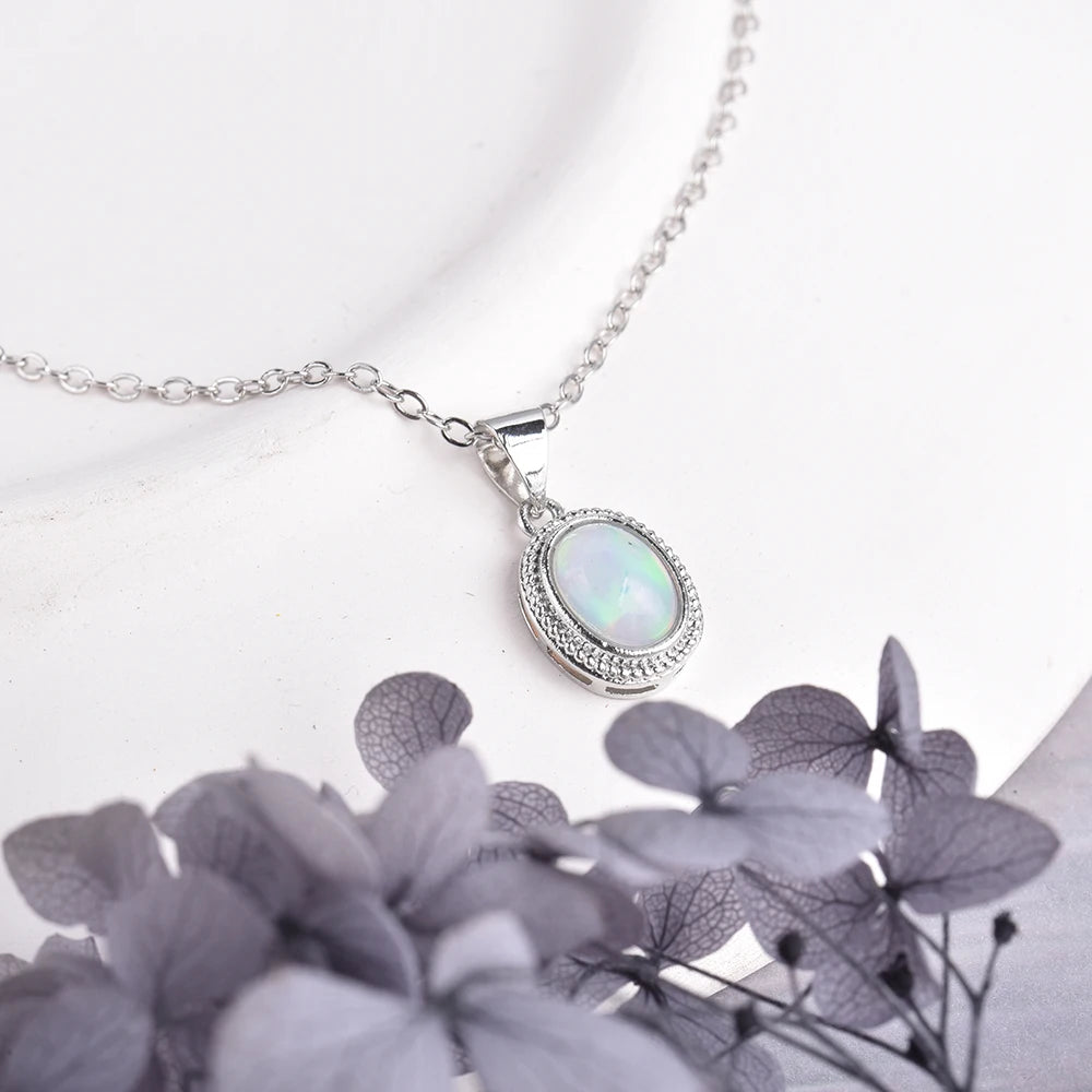 Opal Glow