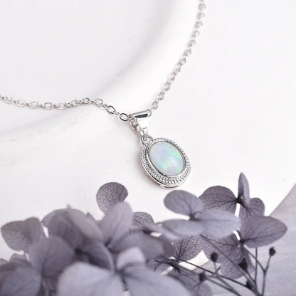 Opal Glow