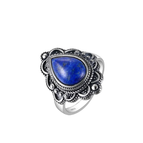 Blue Whisper Drop