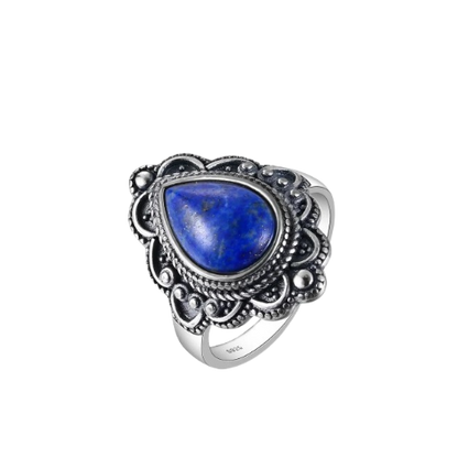Blue Whisper Drop