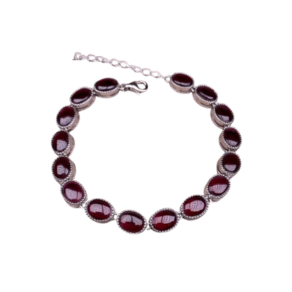 Crimson Rope Halo