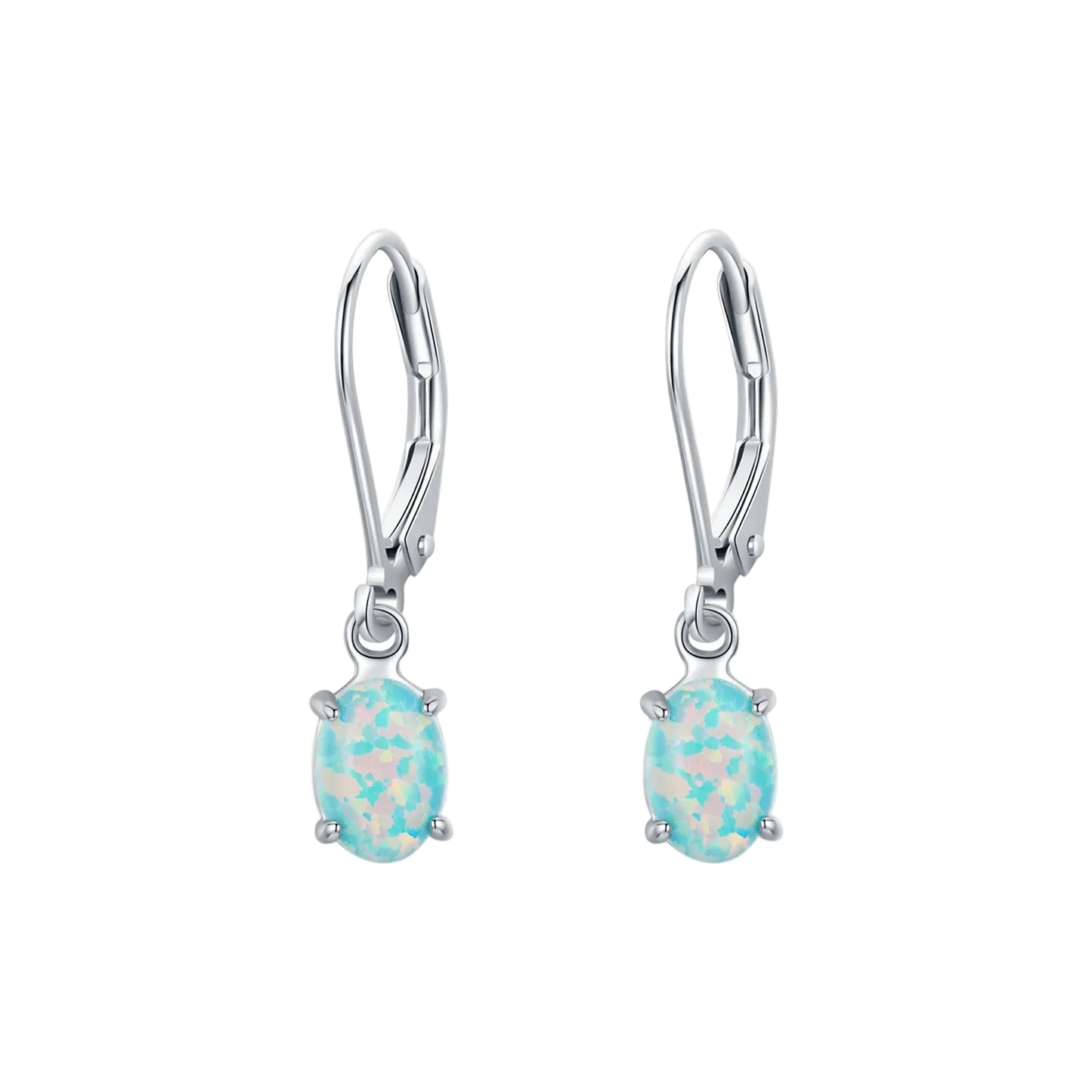 Opal Sky Drops