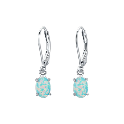 Opal Sky Drops