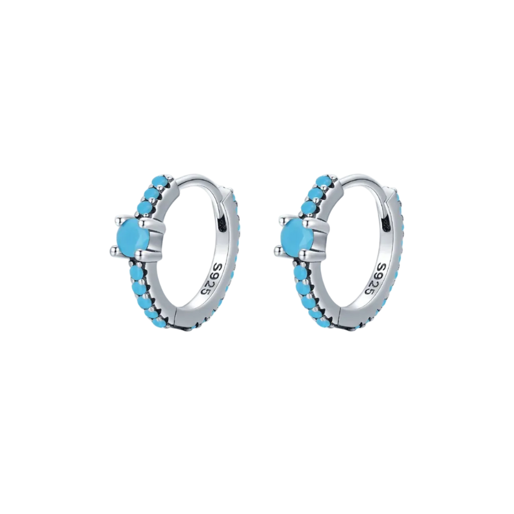 Lagoon Light Hoops