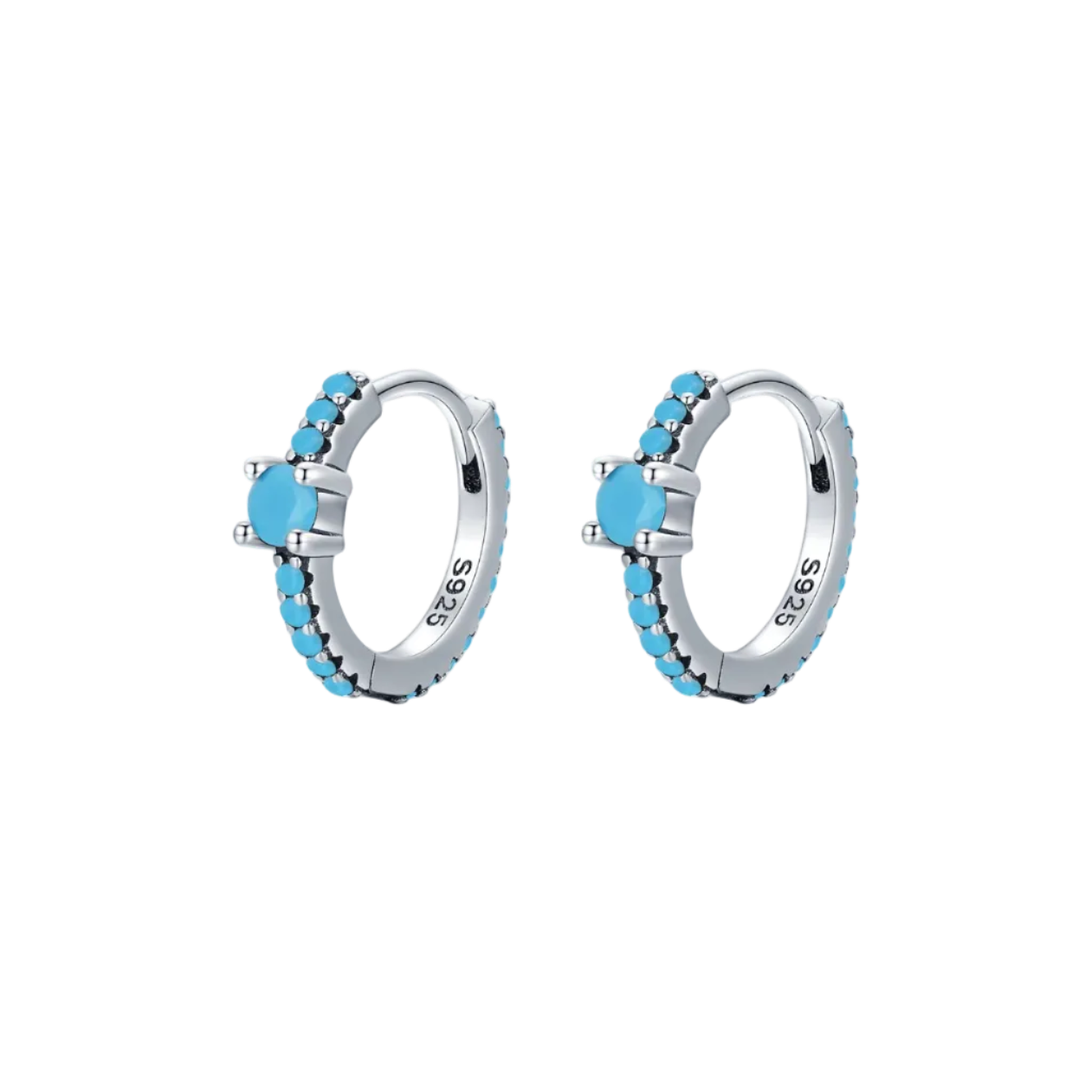 Lagoon Light Hoops