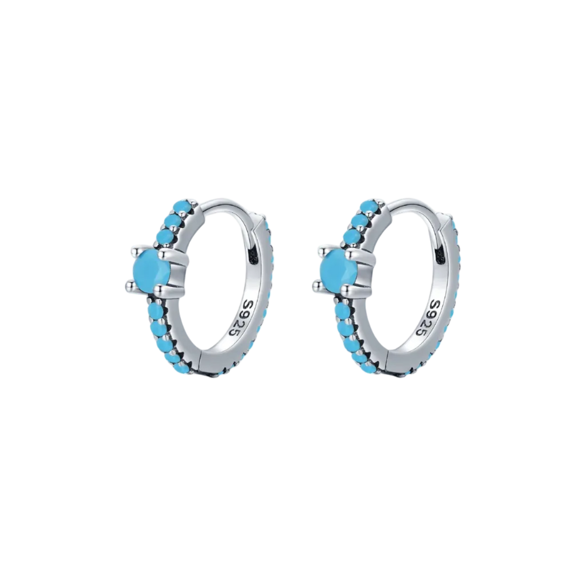 Lagoon Light Hoops