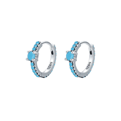 Lagoon Light Hoops