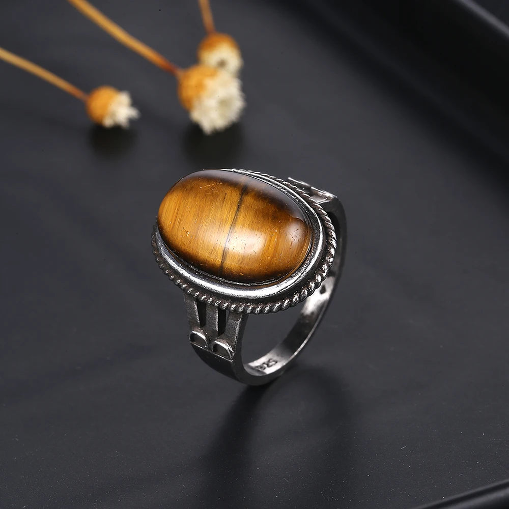 Celestial Orbit Ring