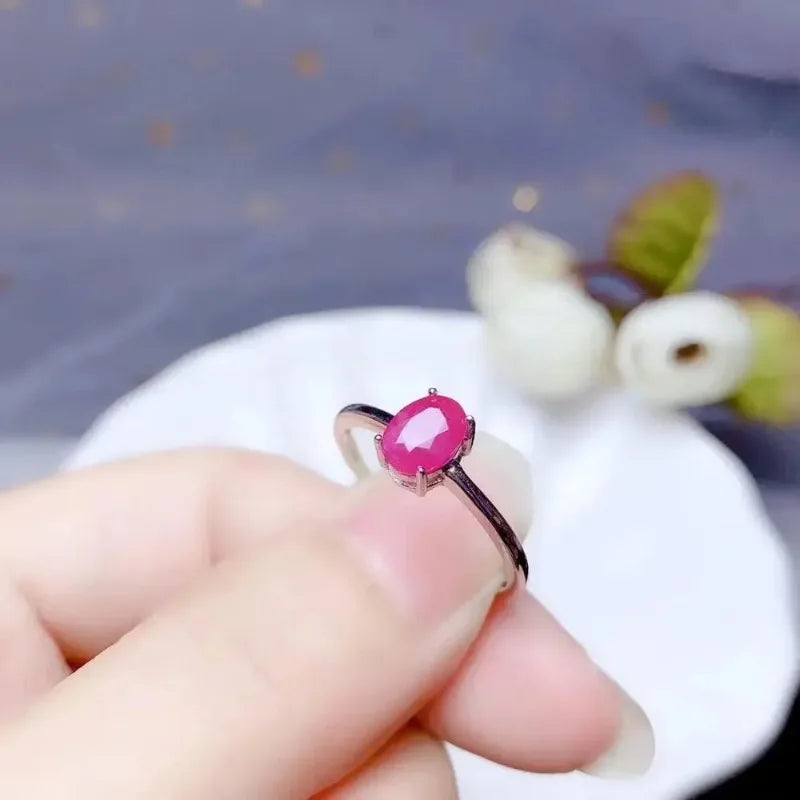 Ruby Bloom