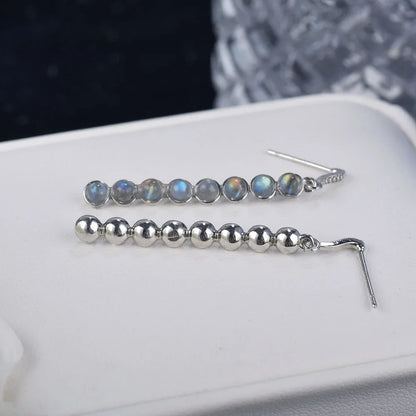 Labradorite Cascade Drops