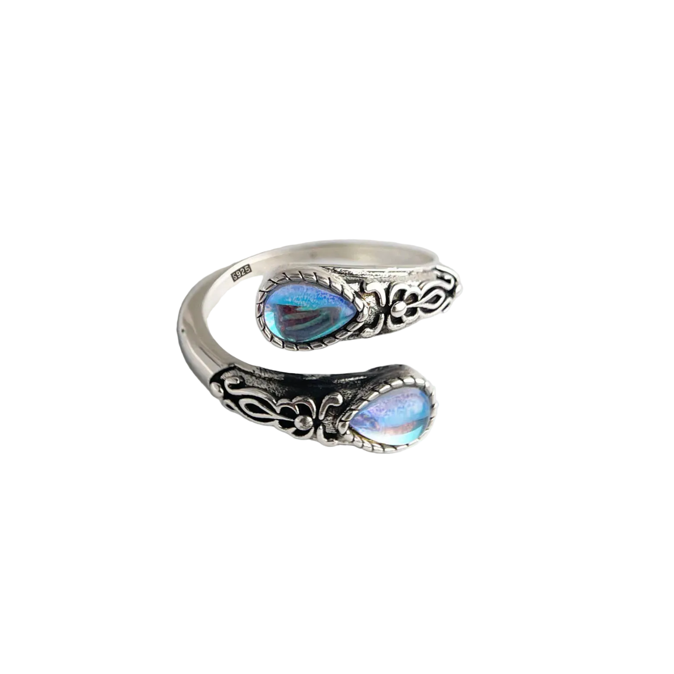 Aurora Droplet