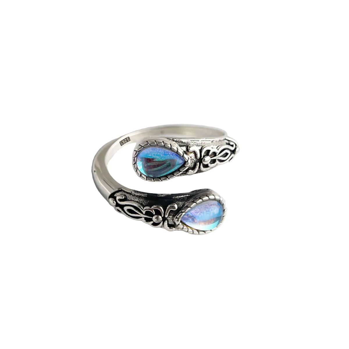 Aurora Droplet