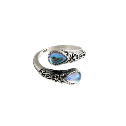 Aurora Droplet