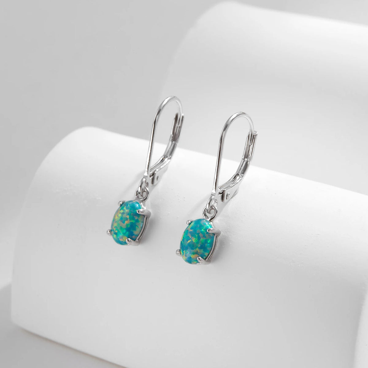 Opal Sky Drops