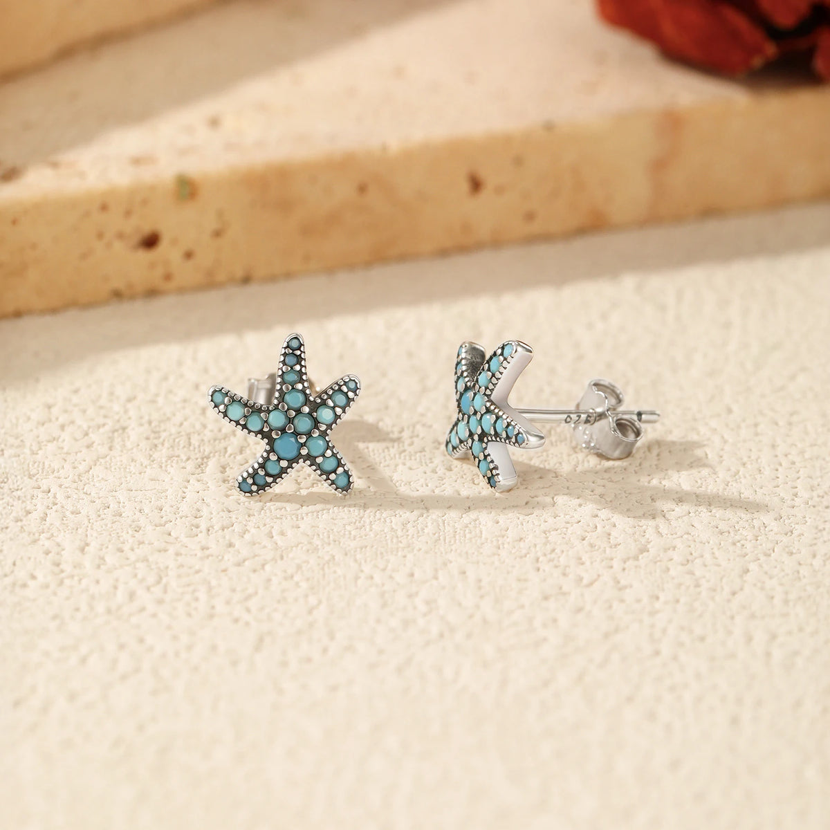 Dancing Starfish