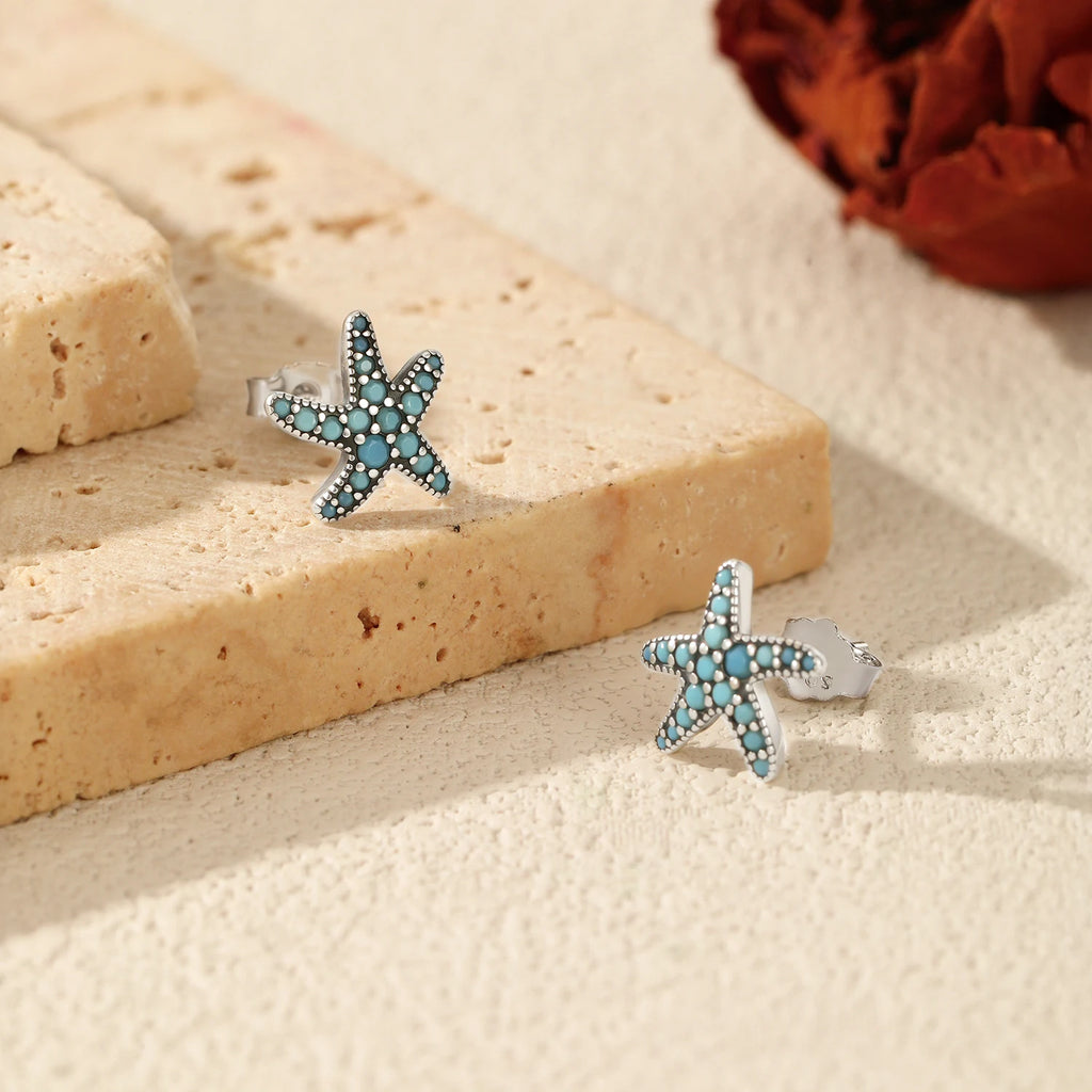 Dancing Starfish