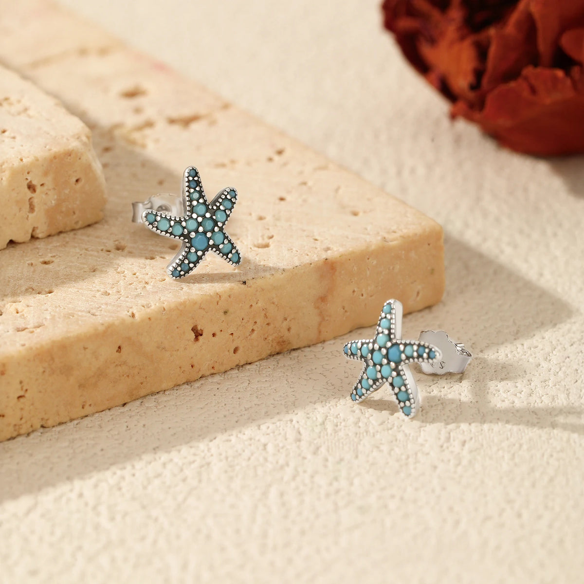 Dancing Starfish