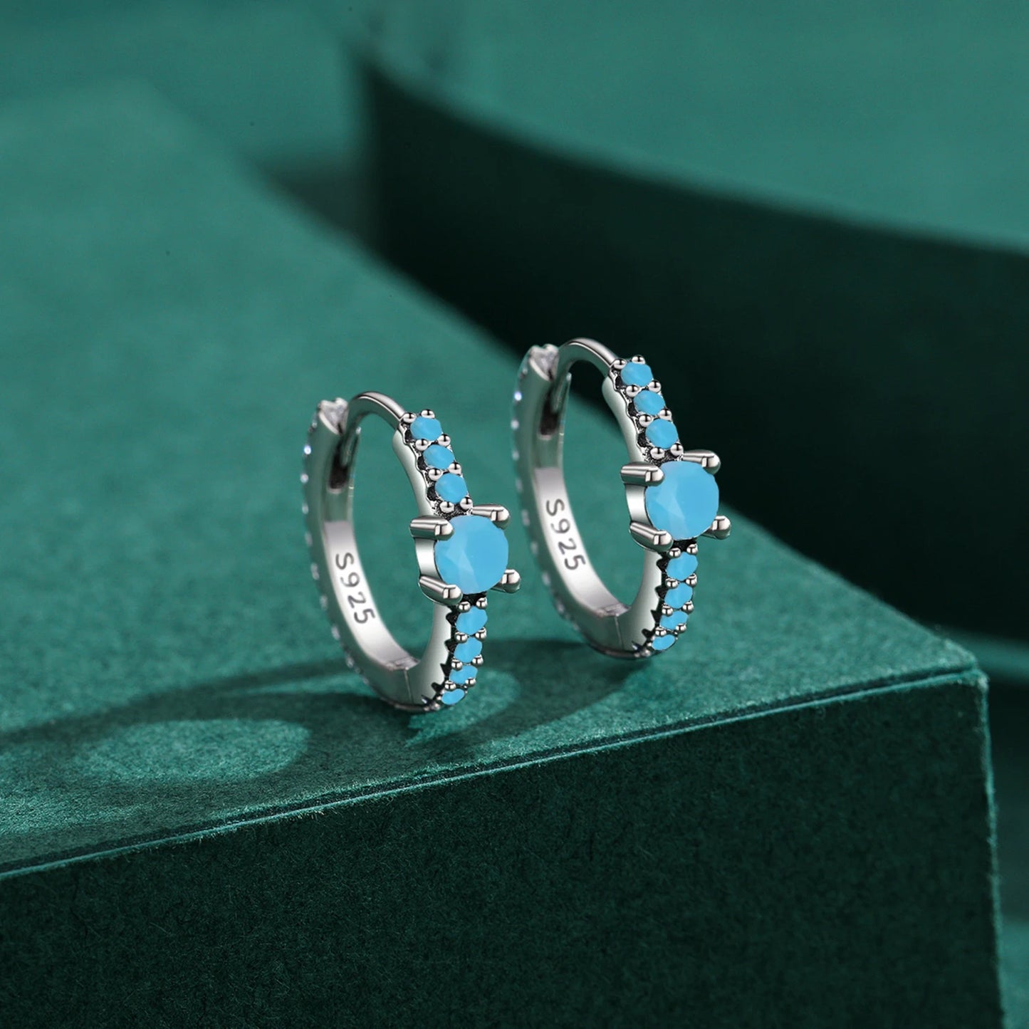 Lagoon Light Hoops