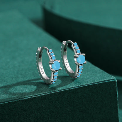 Lagoon Light Hoops