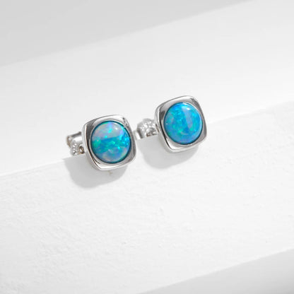 Celestial Ocean Studs
