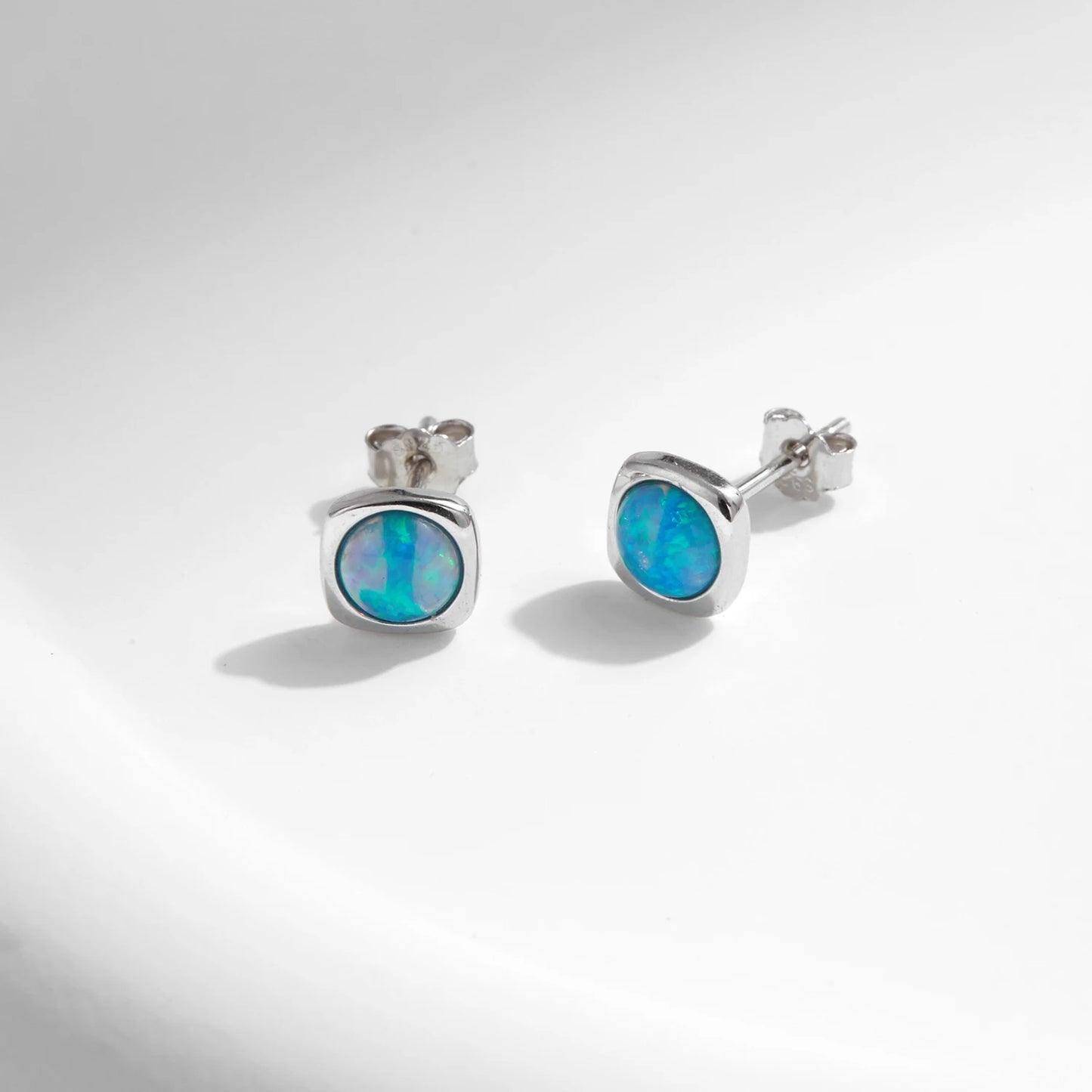Celestial Ocean Studs