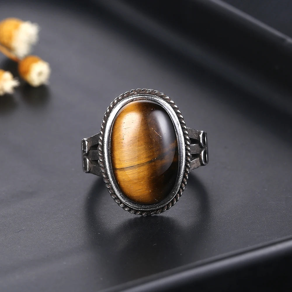 Celestial Orbit Ring