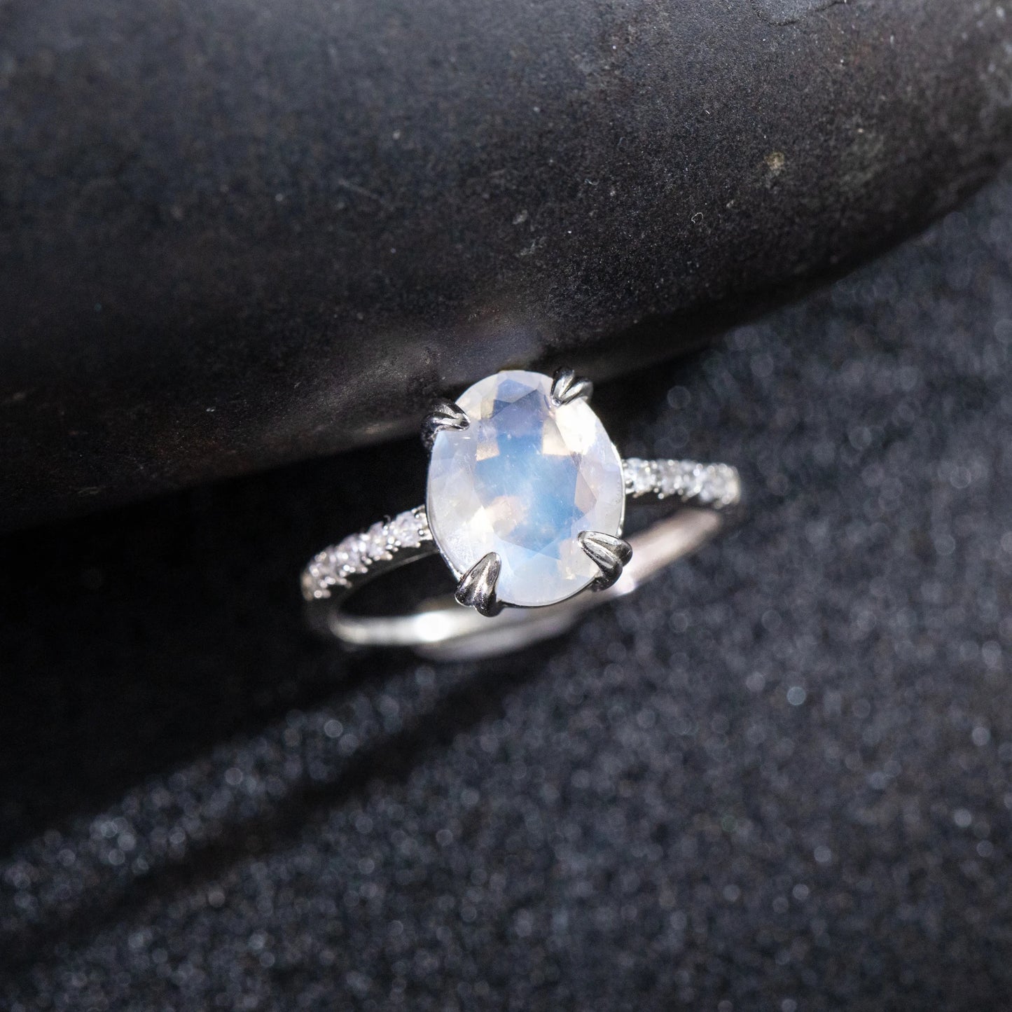 Celestial Moonstone