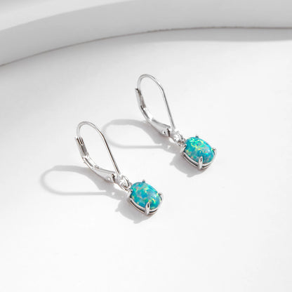 Opal Sky Drops