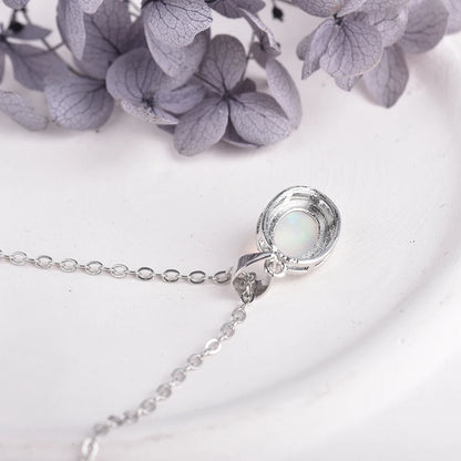 Opal Glow