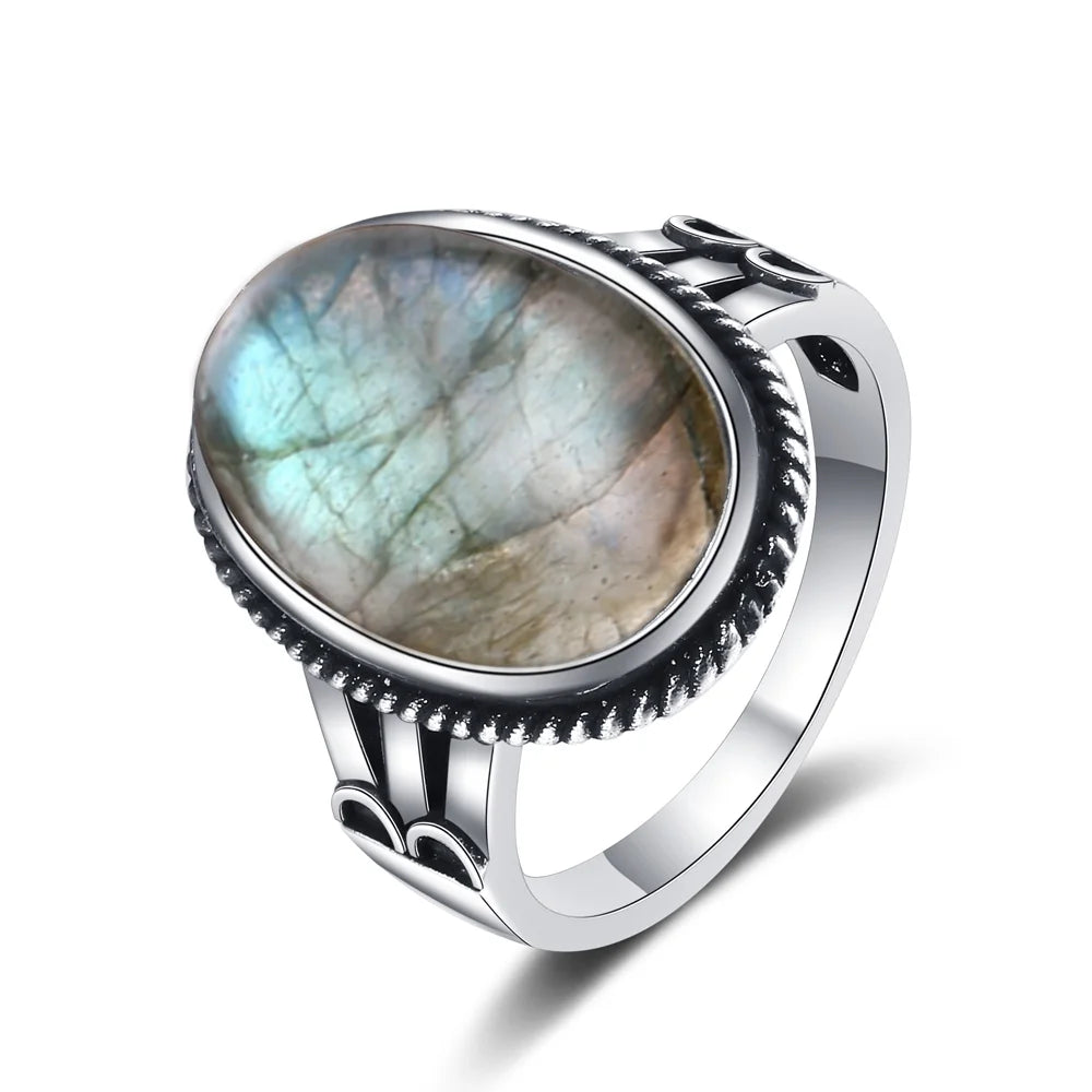 Celestial Orbit Ring