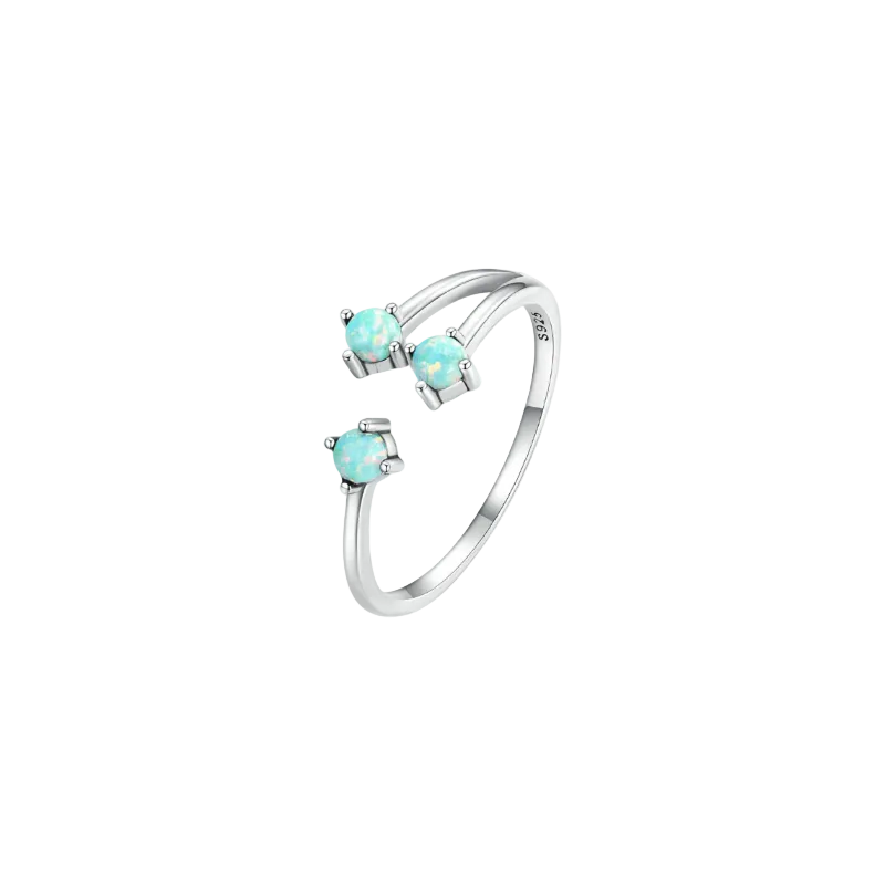 Ethereal Opal Flow