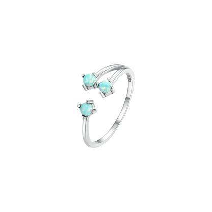 Ethereal Opal Flow