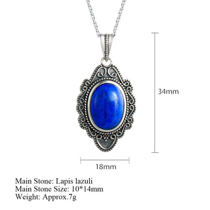 Nocturne Lapis