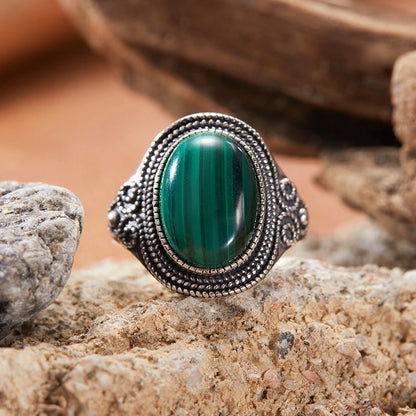 Malachite Muse