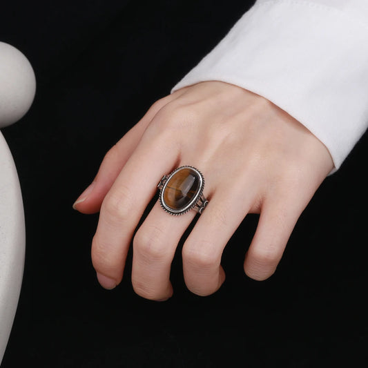 Celestial Orbit Ring