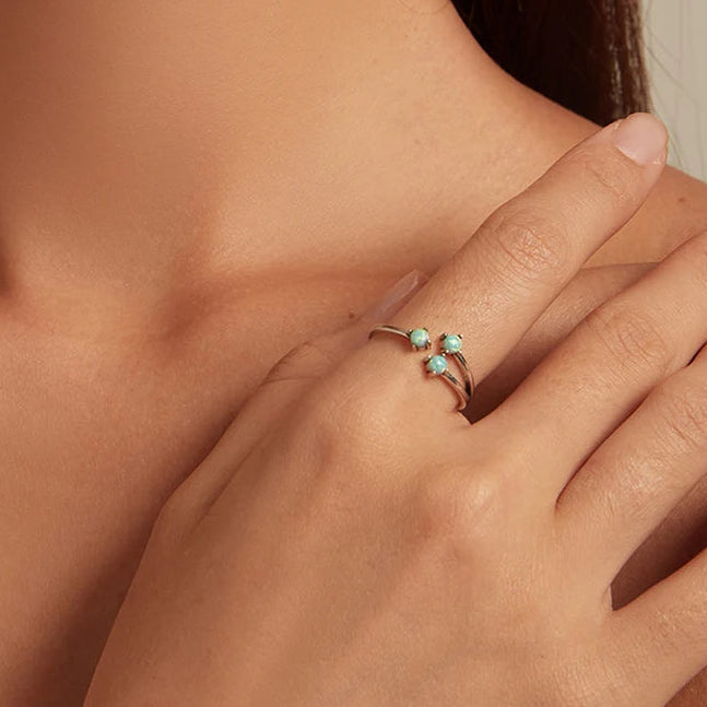 Ethereal Opal Flow