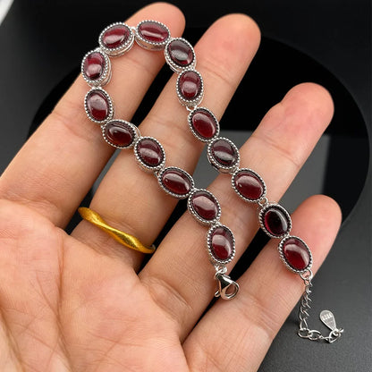 Crimson Rope Halo