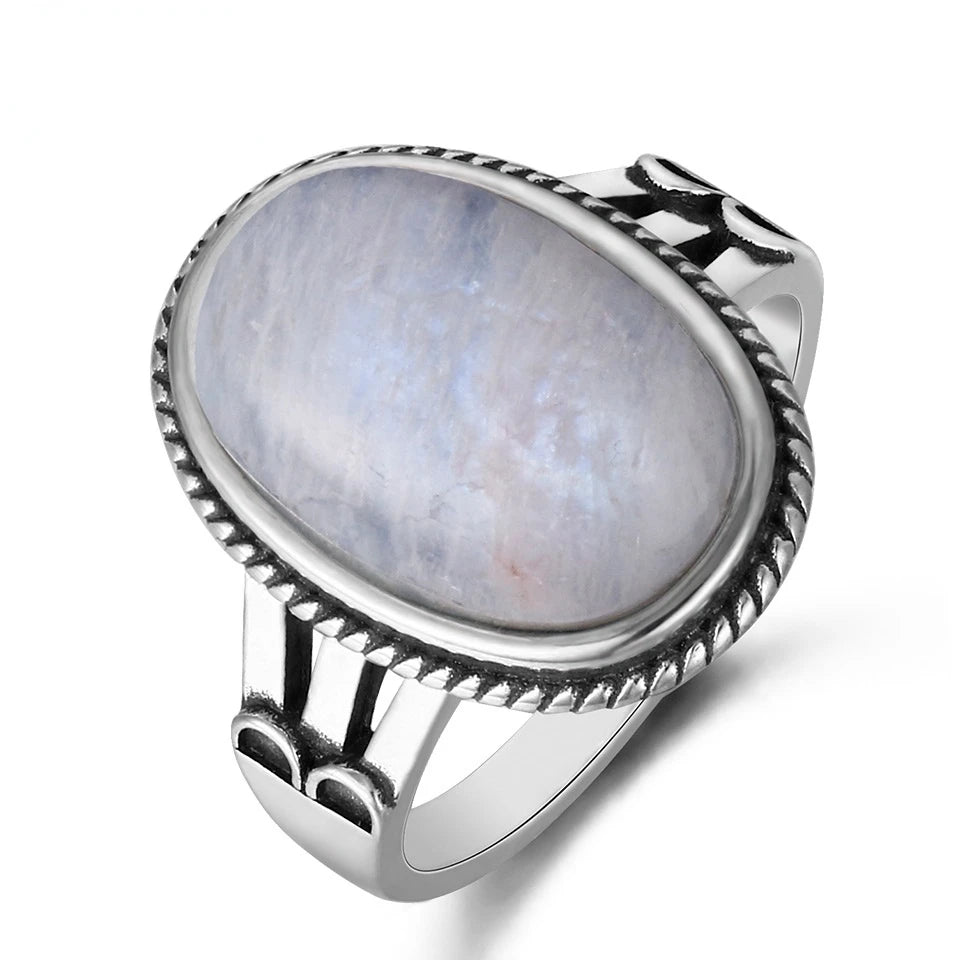 Celestial Orbit Ring