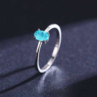 Ocean Mist Ring