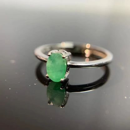 Timeless Emerald