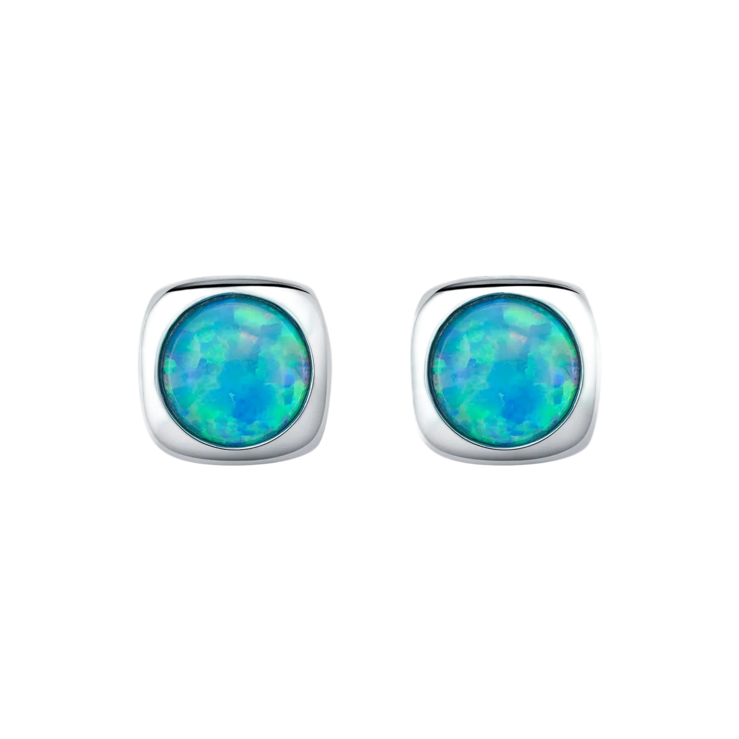 Celestial Ocean Studs