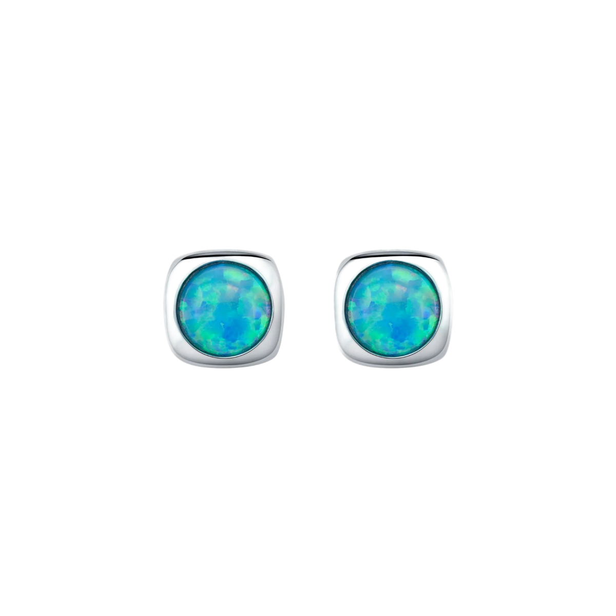 Celestial Ocean Studs