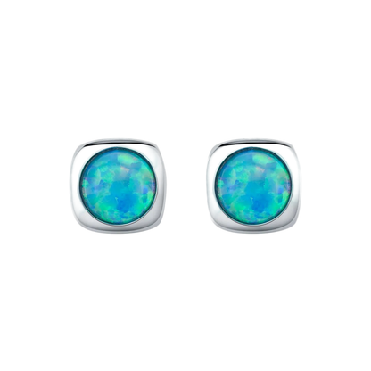 Celestial Ocean Studs