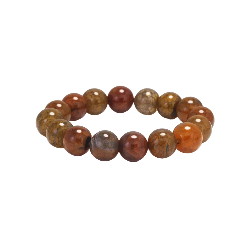 Dragon Scale Agate
