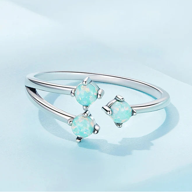 Ethereal Opal Flow