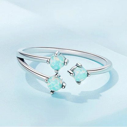 Ethereal Opal Flow